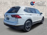 Certified 2024 Volkswagen Tiguan SE image 3