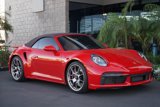 Used 2024 Porsche 911 Turbo image 3