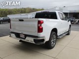 New 2025 Chevrolet Silverado 1500 LT w/ Protection Package image 4