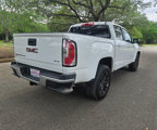 Used 2020 GMC Canyon SLE w/ Elevation Edition image 4
