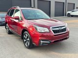 Used 2017 Subaru Forester 2.5i Premium image 2