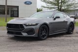 New 2025 Ford Mustang GT Premium image 2