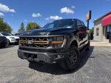 Used 2024 Ford F150 Tremor w/ Equipment Group 402A High image 2