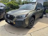 New 2025 Subaru Outback Wilderness image 4