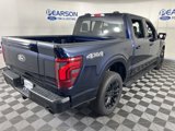 New 2025 Ford F150 Lariat w/ Equipment Group 502A High image 4