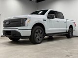 New 2025 Ford F150 Lightning XLT image 4