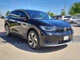 New 2025 Volkswagen ID.4 Pro S Plus image 4