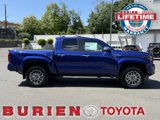 New 2025 Toyota Tacoma Limited image 6