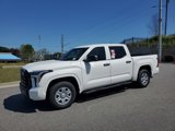 New 2025 Toyota Tundra SR image 2