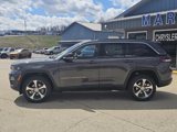 New 2025 Jeep Grand Cherokee Limited image 2