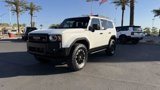 New 2025 Toyota Land Cruiser 1958 image 2