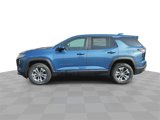 New 2026 Chevrolet Equinox LT w/ Convenience Package II image 5