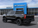 New 2025 Chevrolet Silverado 1500 LT Trail Boss w/ Convenience Package II image 3