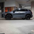 New 2025 Volkswagen Tiguan SE R-Line image 3