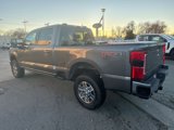 New 2025 Ford F250 Lariat w/ Lariat Ultimate Package image 3