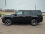 New 2025 Jeep Wagoneer 4WD w/ HD Trailer Tow Package image 6