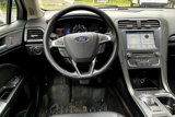 Used 2018 Ford Fusion SE w/ Equipment Group 201A image 4