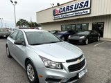 Used 2016 Chevrolet Cruze LS image 3