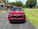 Used 2023 Toyota Highlander XLE image 5