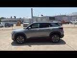 New 2026 Chevrolet TrailBlazer LT w/ Convenience Package image 3