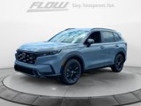 New 2026 Honda CR-V Sport-L image 3