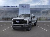 New 2025 Ford F250 Platinum image 2