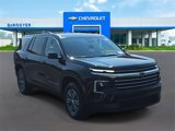 New 2026 Chevrolet Traverse LT w/ Driver Confidence Package image 3