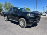 Used 2021 Chevrolet Colorado LT w/ Fleet Safety Package image 3