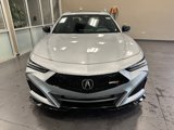 New 2025 Acura TLX Type S image 4