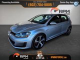 Used 2017 Volkswagen GTI S image 3