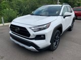 Used 2024 Toyota RAV4 Adventure image 4