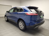 Used 2024 Ford Edge SEL image 5