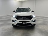 Used 2024 Ford Explorer XLT w/ Equipment Group 202A image 2