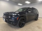 Used 2023 Jeep Grand Cherokee L Limited w/ Luxury Tech Group II image 5