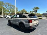 Used 2024 Kia Sorento SX Prestige w/ Olive Brown Leather Package image 5