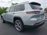 New 2025 Jeep Grand Cherokee L Limited image 3
