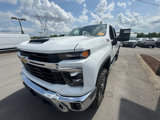 Used 2024 Chevrolet Silverado 2500 LT image 2