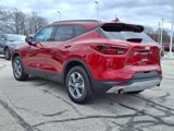 Used 2023 Chevrolet Blazer LT w/ Convenience Package image 2
