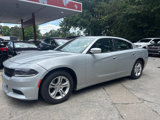 Used 2020 Dodge Charger SXT w/ Leather Interior Group image 2