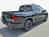 New 2025 Honda Ridgeline Black Edition image 4