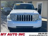 Used 2012 Jeep Liberty Limited w/ Tire & Wheel Group image 2