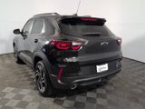 New 2026 Chevrolet TrailBlazer RS w/ Convenience Package image 4