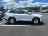 New 2025 Toyota Grand Highlander AWD image 5