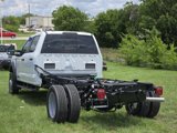 New 2025 Ford F550 4x4 Crew Cab Super Duty w/ XL Chrome Package image 3
