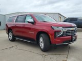 New 2025 Chevrolet Suburban Premier w/ Sun And Tow Package image 3
