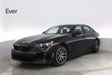 Used 2024 BMW i5 eDrive40i w/ M Sport Package image 2