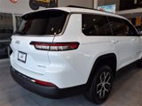 New 2025 Jeep Grand Cherokee L Limited w/ Luxury Tech Group II image 5
