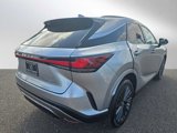 New 2025 Lexus RX 350h image 5