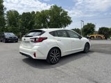 Used 2024 Subaru Impreza 2.0i Sport image 5