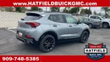 New 2025 Buick Encore GX Sport Touring image 5